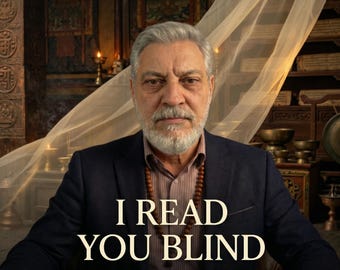 Blind Psychic Reading Same Day | What You Need To Know Right Now | No Information Needed | Channeled Message | Love Tarot
