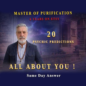 20 predicciones psíquicas del futuro en la misma hora, lectura psíquica precisa sin herramientas, lectura detallada del futuro, el mismo día.
