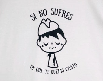 Cantinflas Shirt