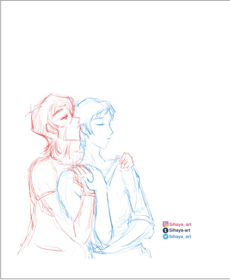 Catalyst Voltron Zine Chapter 2: Keith DIGITAL copy