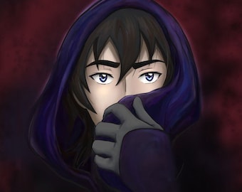 Marmora Keith