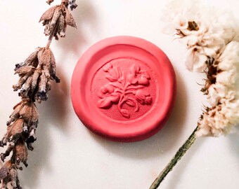 2.5-3oz Wax Melts Anthophobia-The fear of flowers