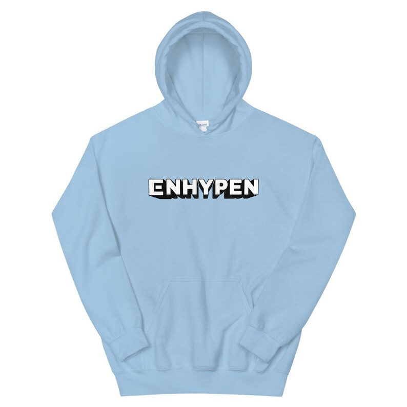 enhypen ami hoodie