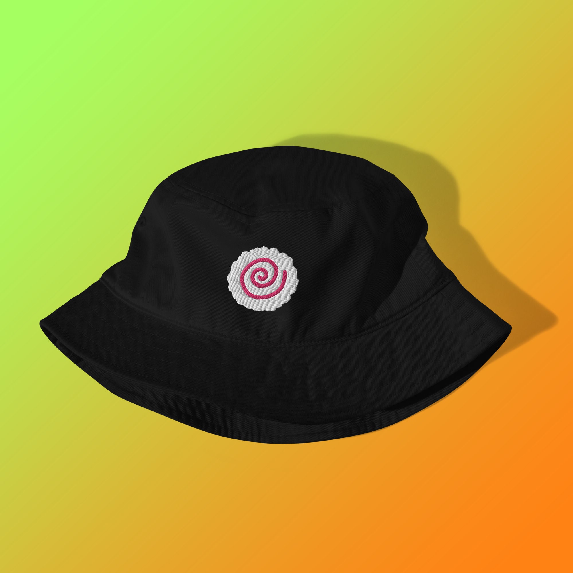 Bassnectar bucket hat hotsell