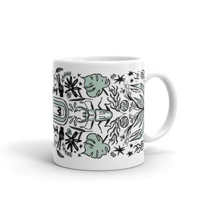 Oikawa Design Tasse Oikawa Tooru Fanart Kaffeebecher Haikyu Anime Tasse