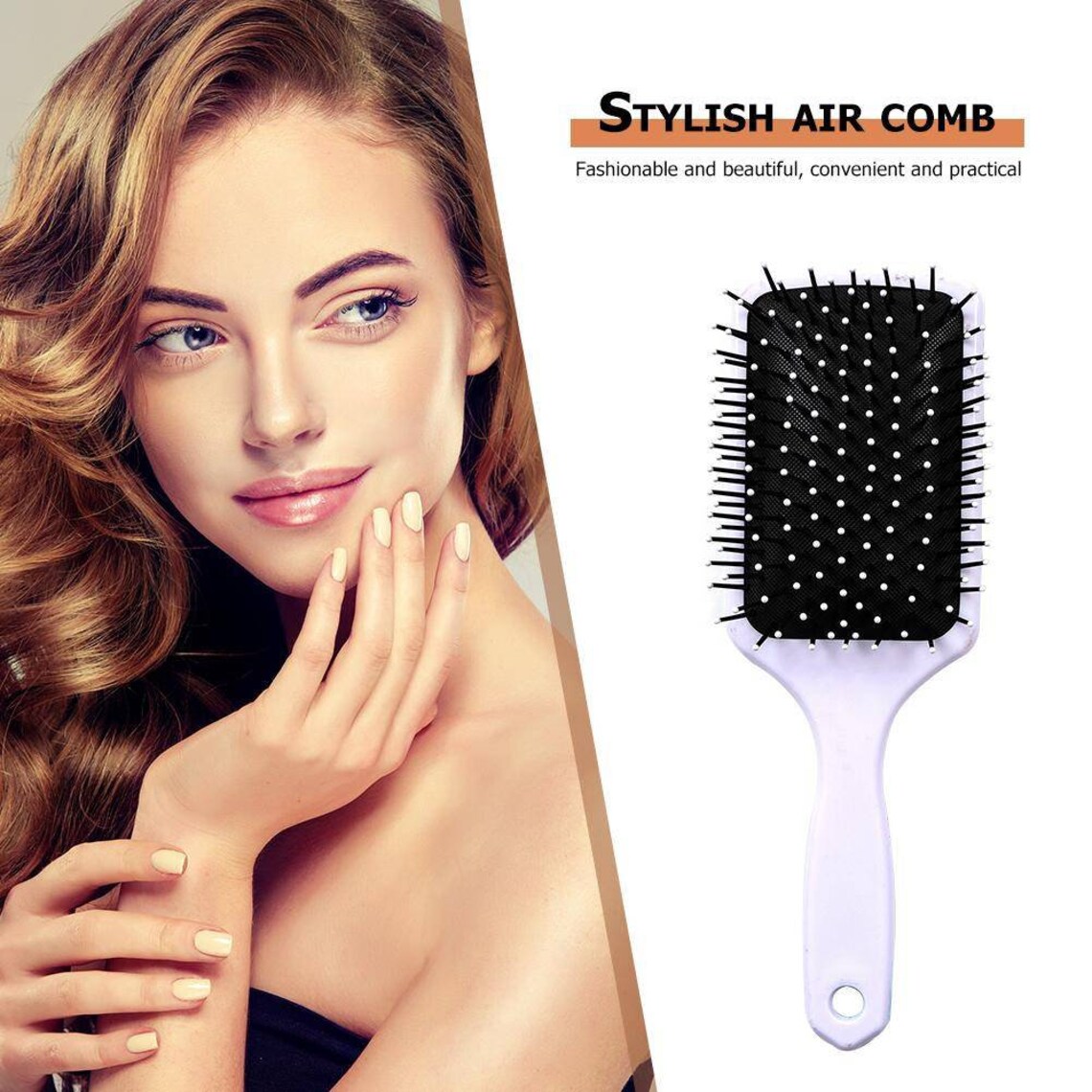 5D DIY diamante pintura cepillo de pelo Búho Etsy