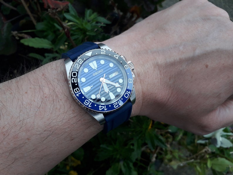 seiko sarb033 rubber strap