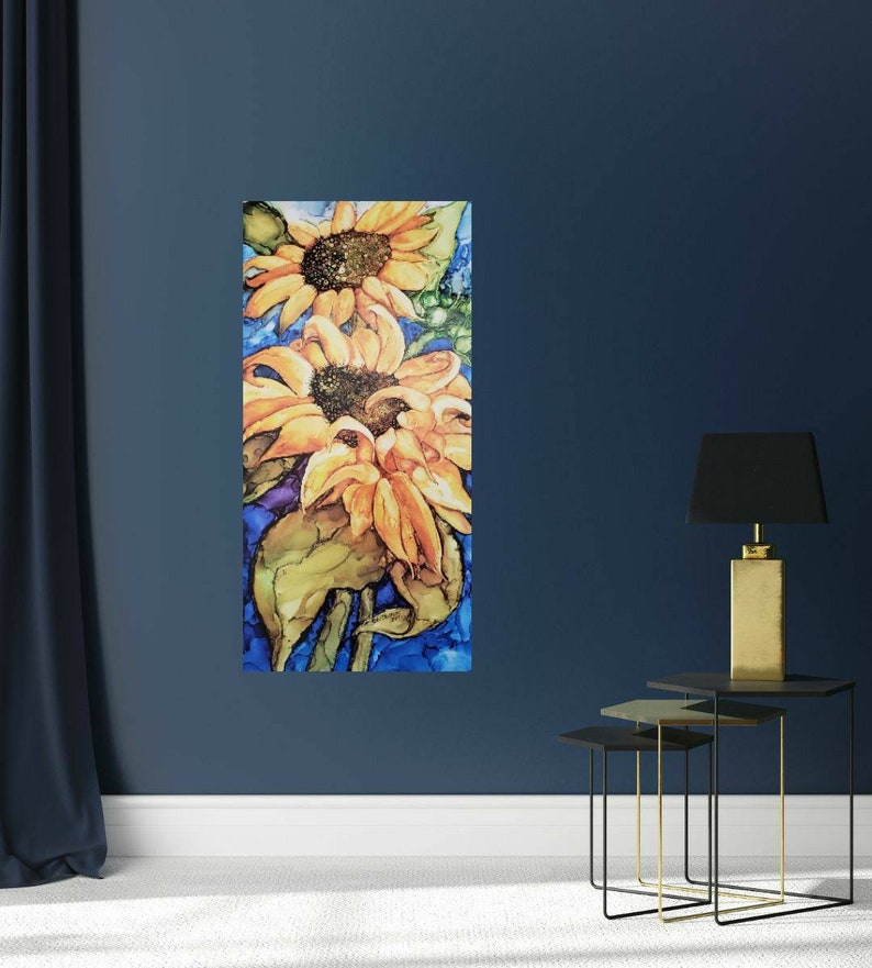 Wall Decor Sunflower Decor Mother S Day Gift Sunflower Art Large Print Sunflower Print Sunflower Wall Decor Sunflower Kitchendecor Giclee Prints Truongsinhhoc Com Vn