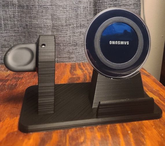 STL FILE ONLY Samsung Galaxy Watch and Galaxy Phone Charger