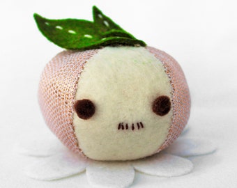 daikon plush
