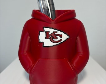 Chiefs Pen Holder, Desk organizer