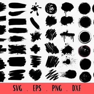 Pinselstrich svg, Pinselstrich svg, Schlüsselringmuster svg, Paint Splatter svg, Pinselstrich svg, Schlüsselanhänger svg, Hintergrund svg Clipart
