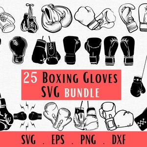 Guantes de boxeo Svg, Boxeo svg, Boxeador Svg, Boxeo Png, Guantes de boxeo Png, Boxeador Png, Boxeador Clipart, Guantes de boxeo cricut, Guantes de lucha svg
