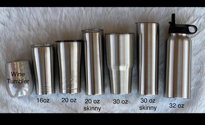 The Lucky Few Plant Tumbler