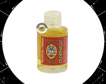 Aceite Esencial Siete Potencias / Seven Powers Essential Oil, Ritual