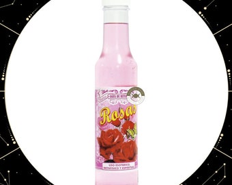 Rose Water 120ml / Roses Water, Ritual