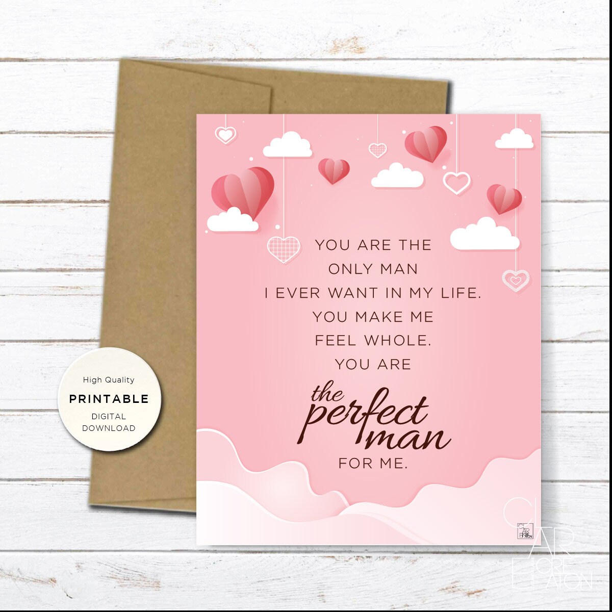 valentine's day love letter af1