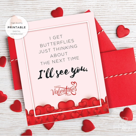 Valentine's day letter to boyfriend online