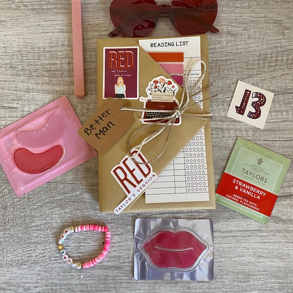 Taylor Swift Song Version: Blind date with a book