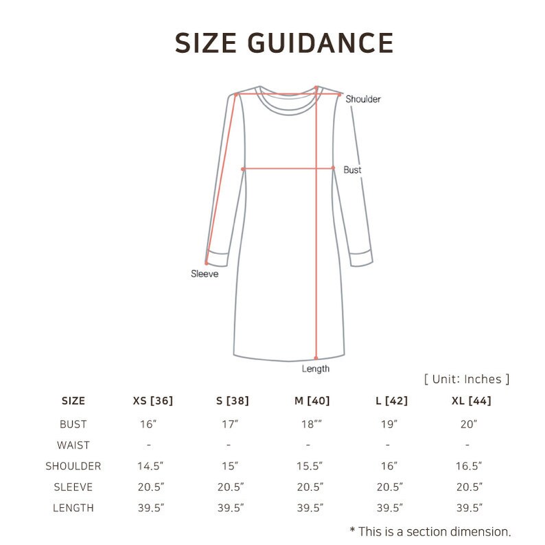 Flat Collar Little Princess Dress, A Korean designer, LBYL, made in Korea image 9