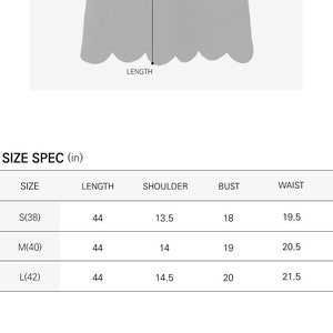 Scarb pocket suede dress2option, A Korean designer, LBYL, made in Korea image 8