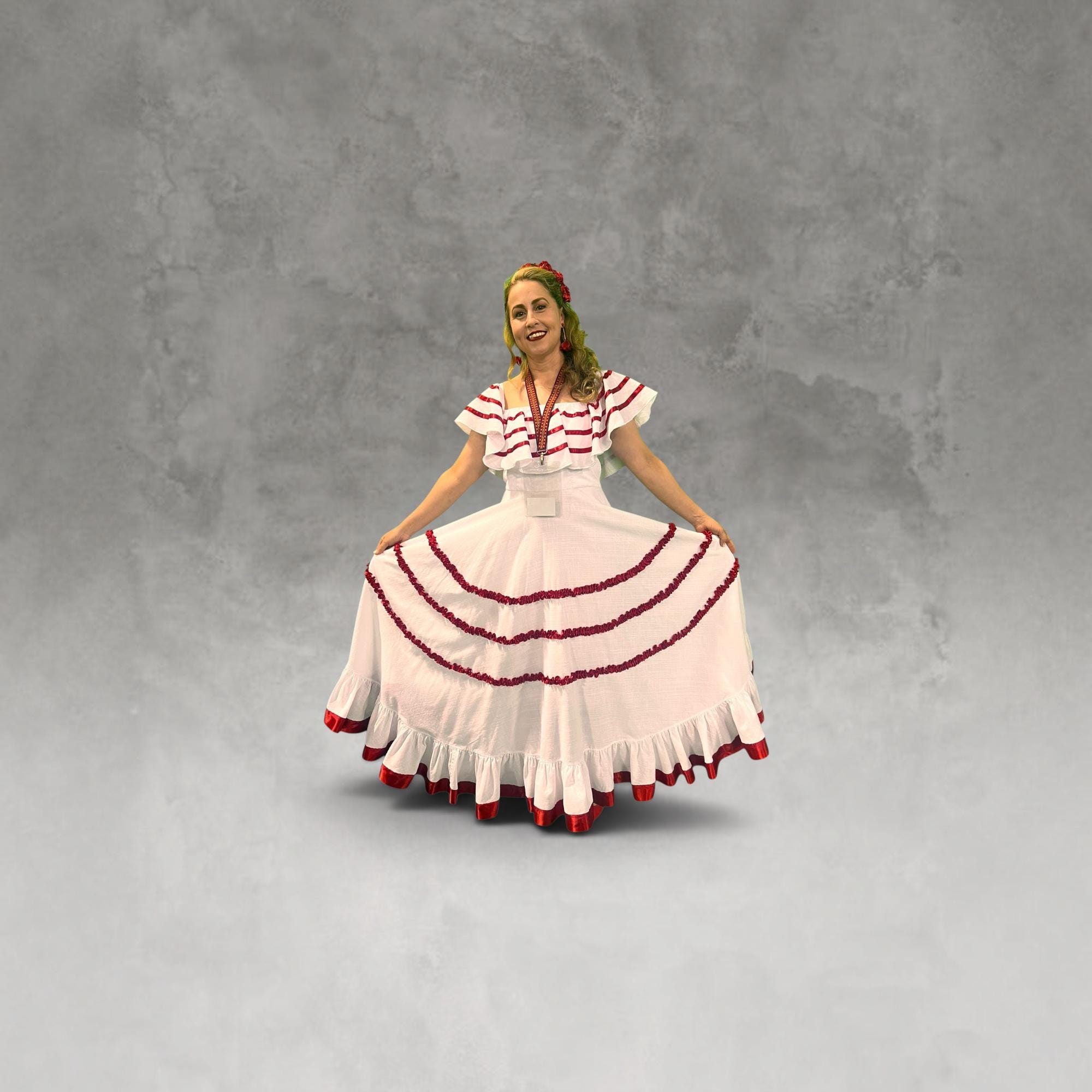 Latina Formal Wear