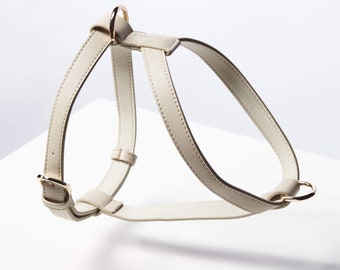 HARNESS - Taupe