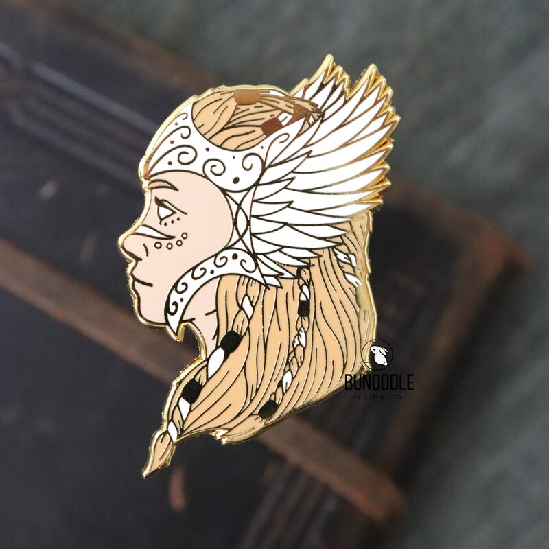 Valkyrie - Etsy