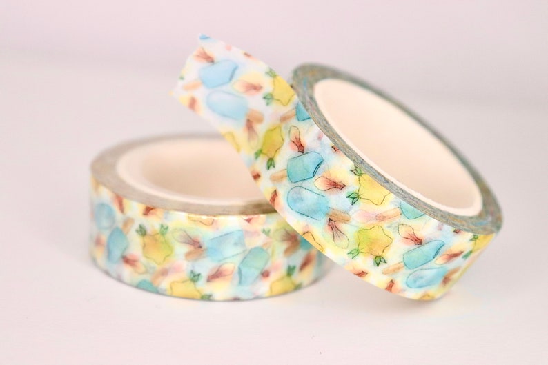 Destiny Island Washi Tape