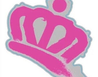 Download Charlotte Nc Crown Etsy