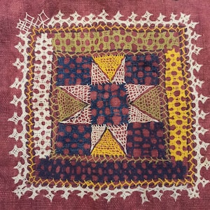 Antique, antique textile, textile, embroidery, antique embroidery, decorative textile, handmade textile, handworking, Uzbek textile, Uzbek