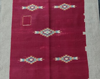 Antique rug, weaving, embroidery, antique weaving, Anatolian rug, wall decorations,home decor,antique kilim, wall rug, fragment, wall decor