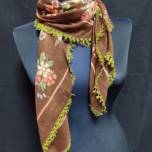 Scarves, scarf, embroidery scarf, handmade scarf, Anatolian scarf, Turkish scarf, shawl, embroidery shawl, handmade shawl, Anatolian shawl