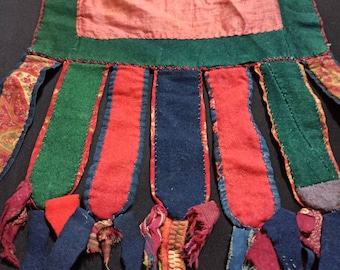 Antique textile, embroidery, antique embroidery, tribal textile, tribal embroidery, wall decoration, decorative textile,wall textile,nomadic