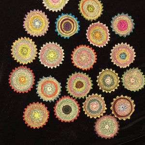 Needlelace jewellery, accessories jewellery, Turkish needlelace,silk embroidery,oya, Turkish oya, needlelace, embroidery jewelry, jewelry