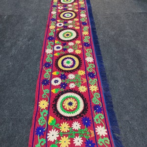 Suzani, embroidery, antique embroidery, antique textile, embroidery textile, decorative textile, Uzbek embroidery, Uzbek suzani,home decor