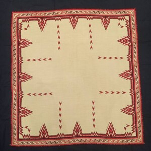 Vintage textile, embroidery, vintage embroidery, tablecloth, handmade textile, decorative textile, decorative embroidery,home decor, vintage