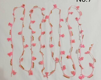 Antique textile, needlelace, antique needlelace, embroidery, antique embroidery, Silk needlelace, accessories, embroidery jewelry,oya