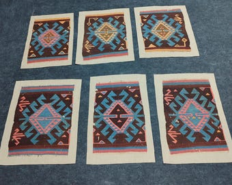 Antique rug, weaving, embroidery, antique weaving, Anatolian rug, wall decorations,home decor,antique kilim, wall rug, fragment, wall decor