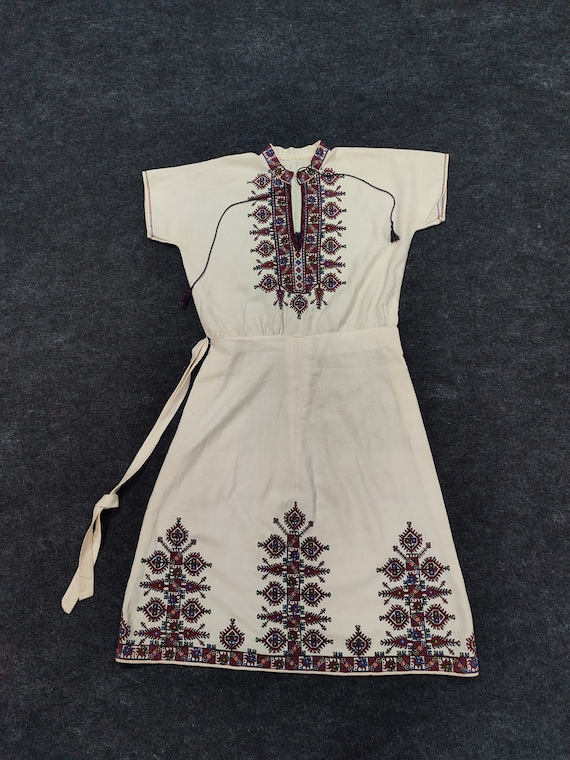 embroidery, antique embroidery, costume, antique costume,Greek embroidery, Greek costume, dress, embroidery dress,Greek dress,handmade dress