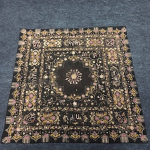 Antique textile, Anatolian textile, embroidery, antique embroidery, collectibles textile,silk embroidery, antique decorations, home decor
