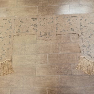 Antique textile, textile, embroidery, handmade textile,