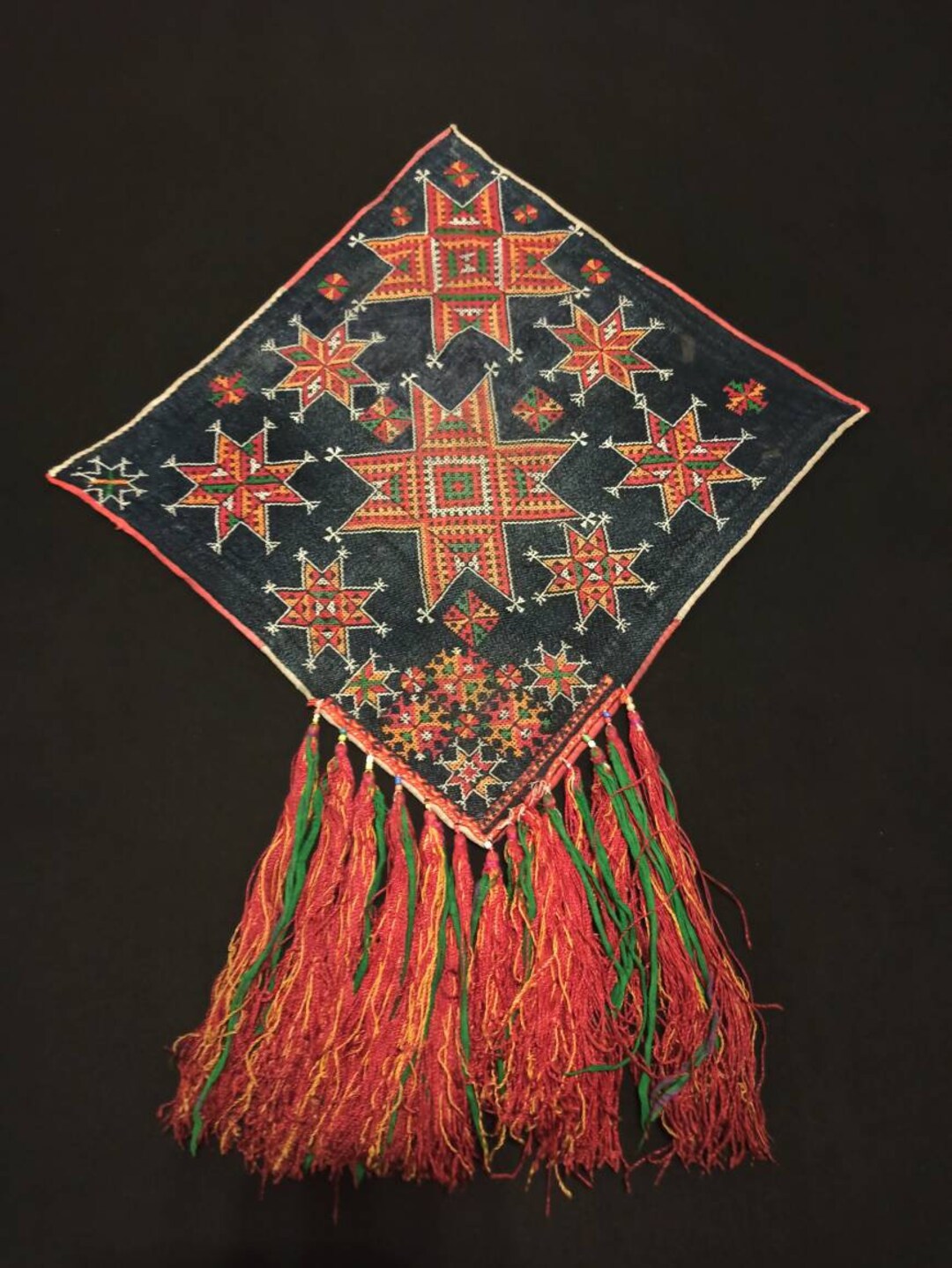 Antique Textile, Embroidery, Antique Embroidery, Decorative Textile