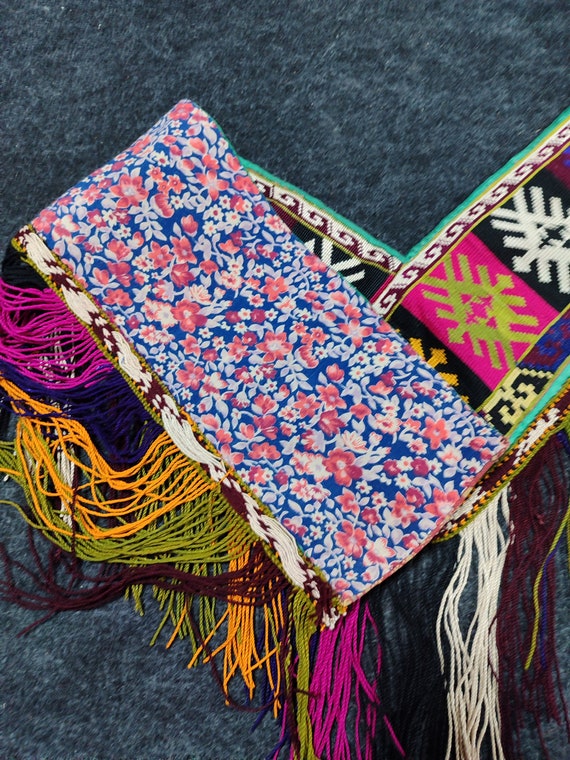 アンティークテキスタイル、刺繍、アンティーク刺繍、繊維芸術、壁装飾