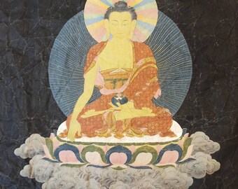 Antique textile, embroidery, antique,thanga textile,thangay, tibetan textile, collectibles textile,wall decorations, antique decorations