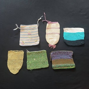 Tessuto antico, ricamo, ricamo antico, borse di denaro, borse di denaro antico, borse di denaro da ricamo, tessuto anatolico, embroidey turco
