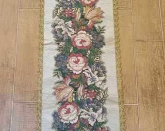 Textil, Antikes Textil, Stofftextil, Europäisches Textil, Dekotextil, Dekostoff Textil, Wanddekoration
