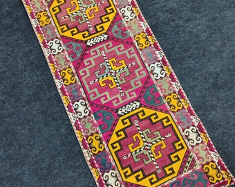 Embroidery, pillow, embroidery pillow, Uzbek embroidery, handmade pillow, handmade textile, decorative pillow, primitive pillow,long pillow
