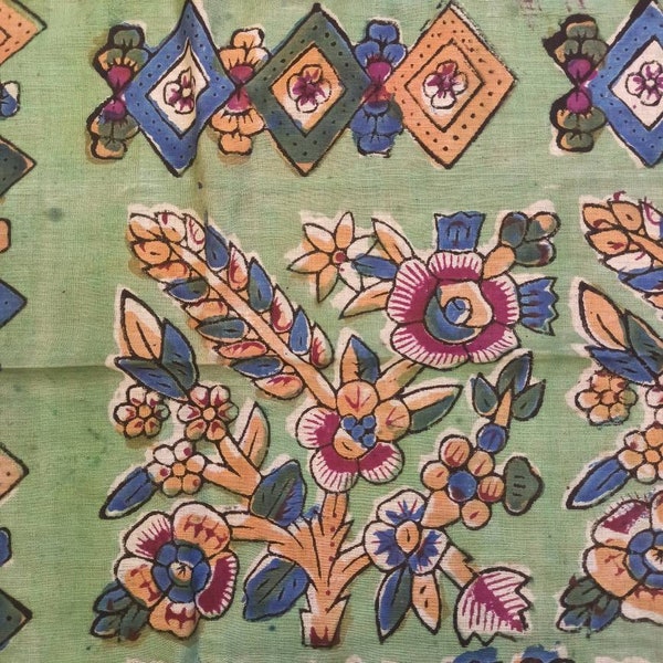 Antique textile, embroidery, antique embroidery, decorative textile, Turkish textile, blocprint, blocprint textile, antique weaving textile