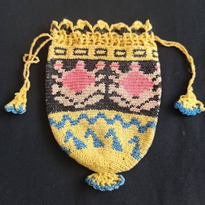 pizzo, pizzo antico, ricamo, ricamo antico, ricamo anatolico, sacchetti di soldi, tessuti da collezione, borsa di pizzo, pizzo da ricamo
